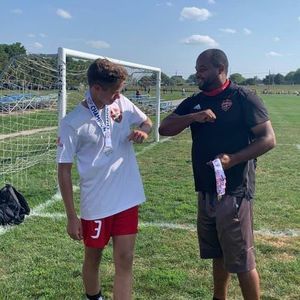 Meet your Posher, Valerie